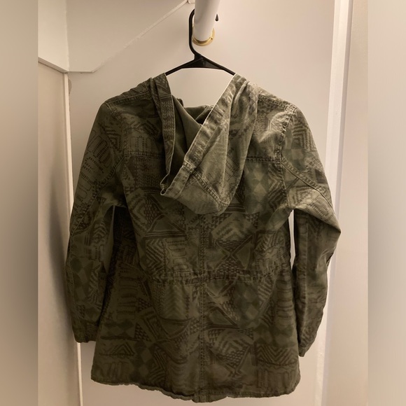 Utility Jacket - Picture 1 of 4